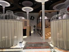 -浦乐汇·汤泉水世界