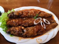 -全州拌饭馆(断桥店)