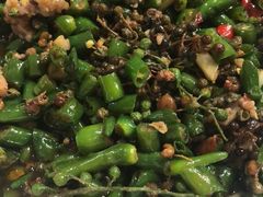 -味老大土碗菜(中山三路店)