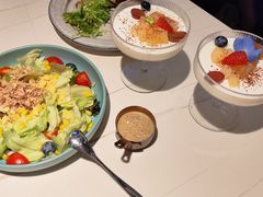 -牛扒先生·厚切雪花牛扒西餐厅(北京路禺山路店)