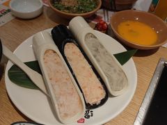 -温野菜涮涮锅(曲江大悦城店)