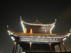 -相门城墙文化休闲景区