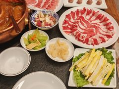 -仁和四季涮肉馆(天坛南门店)