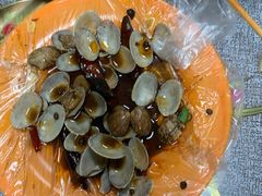 -阿豹烧烤(向阳路店)