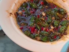 -小菜园新徽菜(无锡宜家荟聚中心店)