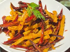 -清水亭湖北菜(大屯DT51店)