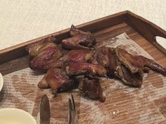 -新疆大厦·慕士塔格餐厅