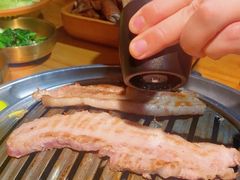 -金顺韩式烤肉·网红烤肉店(广利路店)