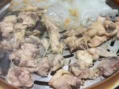 -碗中海·蒸汽海鲜·桑拿鸡(岭南天地店)