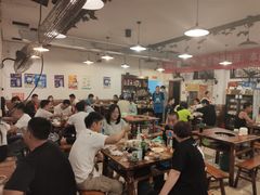 大堂-中和远东火锅兔(老店)