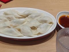 -喜家德虾仁水饺(东海缤纷天地店)