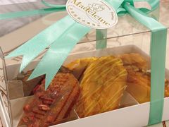 任意口味玛德琳-Madeleine玛德琳(永平里店)