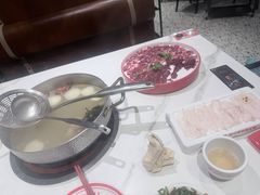 -八合里潮汕鲜牛肉火锅(上海汇智广场店)