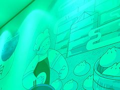 -阳阳中国饭(北京荟聚店)