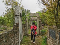 -杏花村文化旅游区