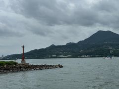 -淡水老街