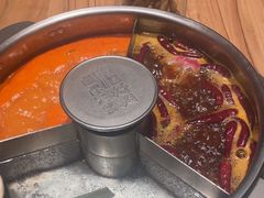 -巴奴毛肚火锅(龙湖锦艺城店)