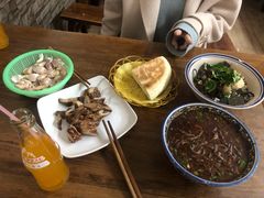 -惠记粉汤羊血(小南门店)