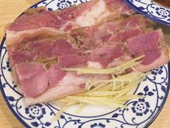 -镇南锅盖面馆(解放路店)