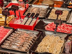 -鼎膳常火锅(华阳店)