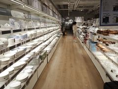 -NITORI 宜得利家居(上海中山公园龙之梦店)