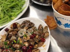 -小民大排档(马场角横路店)