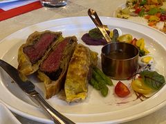 -威尼斯意餐酒吧 Venezia club(意大利风情街店)