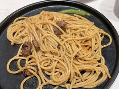 -火地铁板烧(昆山万象汇店)