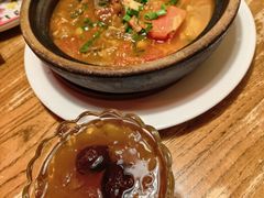 -新白鹿餐厅(龙游路总店·杭帮菜名店)