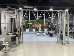 -ALIV WELLNESS运动健身(浦东大道店)