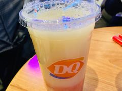 桃桃益菌多-DQ·蛋糕·冰淇淋(万象城店)