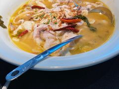 招牌酸菜鱼-赠李白·如诗的川味(余杭万达广场店)