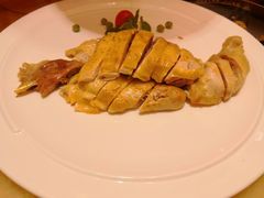 -白金汉爵大酒店-24小时餐厅
