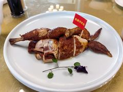 -二泉园老菜馆·百年无锡菜