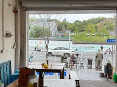 -两棵树馄饨店(渔梁住保小区店)