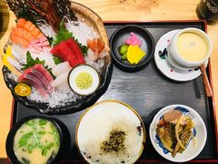 -吟松日式料理(莘庄店)