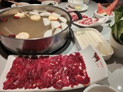 -俏牛哥鲜牛肉牛肆馆(重庆天地店)
