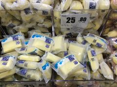 -物美大卖场(玉蜓桥店)