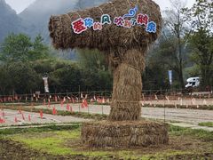 -靖西鹅泉风景区