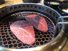 -九田家黑牛烤肉料理(新光汇店)