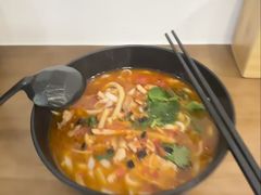 -水平有限广西米粉·广西风味集(五道口店)