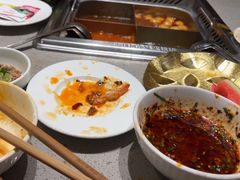 -海底捞火锅(赛格国际购物中心店)