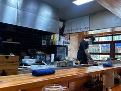-Ramen满吉·豚骨拉面(丽园路店)