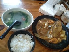 -台州老六海鲜面馆(上南总店)