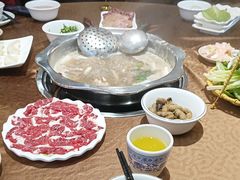 -马三妹跷脚牛肉(苏稽总店)