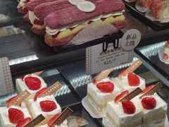-CARINO BAKERY&CAFE(南方商城店)