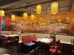 -潞州宴·长治人的会客厅(长兴北路店)
