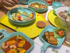 -蔡澜Pho·越南粉餐厅(海上世界店)