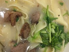 -老回回饺子馆(海洋馆店)