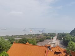 -南沙天后宫景区